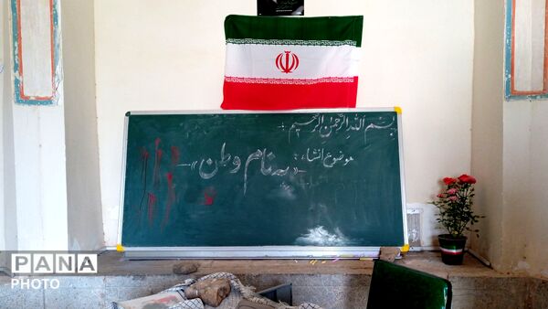 روستای دزک میزبان نمایشگاه به یاد شهدا 