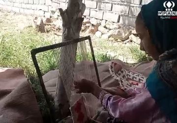  جشنواره بومی محلی و هنرهای دستی کلاته رودبار 