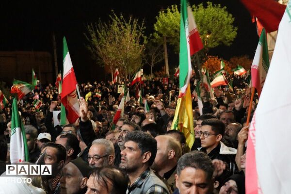 قرچک،میزبان سرباز گمنام امام زمان