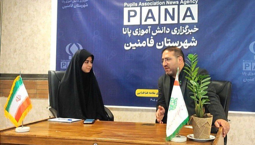 پویش «هر خانه یک موکب» جلوه‌ای از انسجام ملت برای بدرقه رهبر شهید است