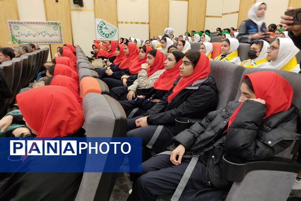 همایش بزرگ «یاوران انقلاب، پیشتازان مقاومت» در اردبیل