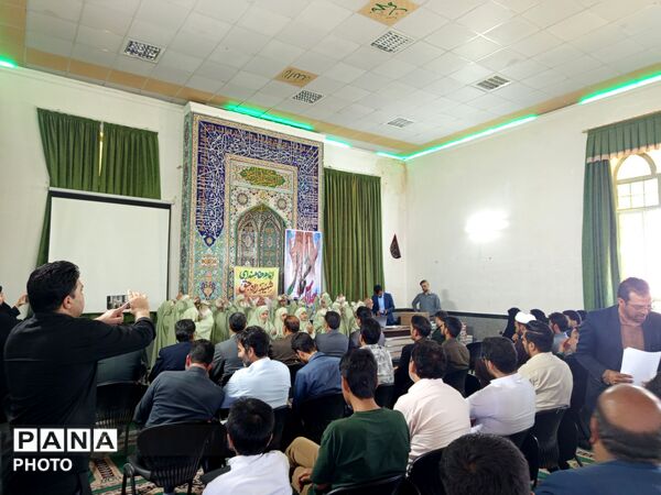 نورانیت در کالبد فرهنگ؛روایت تجلی بندگی در اجلاسیه منطقه ای نماز