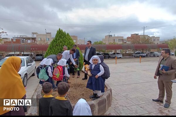 جشن غنچه‌ها در خراسان شمالی؛ آغاز فعالیت کودکستان‌ها در سال تحصیلی جدید