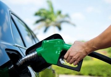 صرفه‌جویی در مصرف سوخت