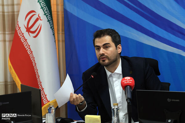 دومین روز گردهمایی روسای ادارات اطلاع‌رسانی و روابط عمومی وزارت آموزش و پرورش