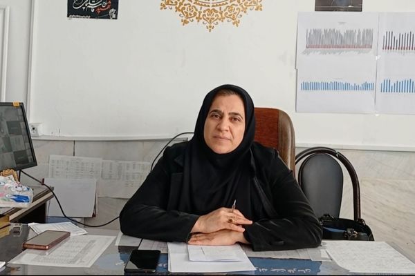 فرهنگ انتظار فعال، محور برنامه‌های فرهنگی هنرستان جنت است