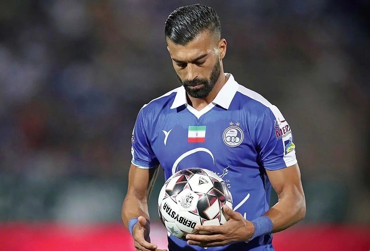 یاغی آبی:  امیدوارم امسال آخرش همه چیز خوب تمام شود