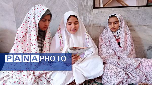 زیبایی‌های سه روز بندگیِ مردم شهرستان بن 