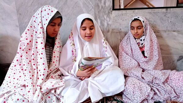 زیبایی‌های سه روز بندگیِ مردم شهرستان بن 