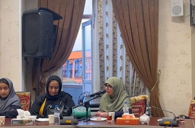 برگزاری جشنواره‌های فرهنگی و اردوهای علمی؛ مطالبه دانش‌آموزان دختر از مدیریت شهری