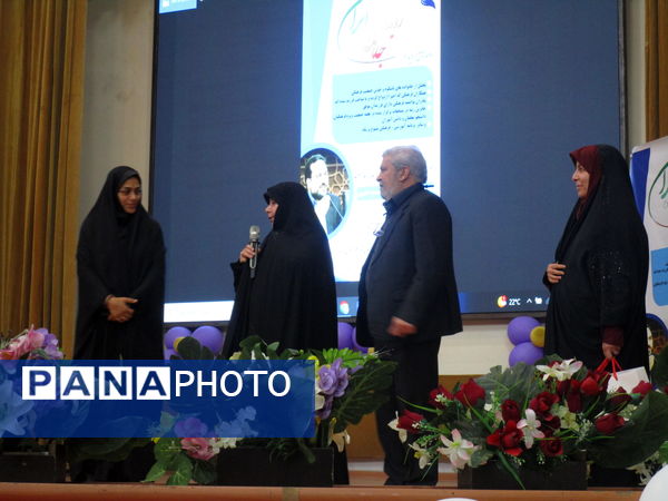 برگزاری رویداد جانان ایران در کانون شهید فهمیده کرج