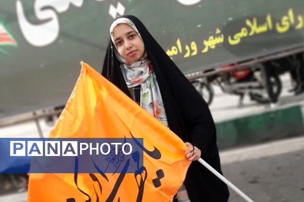 ۲۲ بهمن در ورامین، حماسه ای به وسعت یک شهر