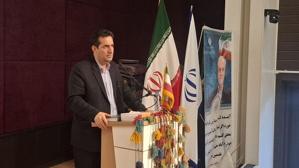همایش معلمان عشایر سیار خراسان شمالی
