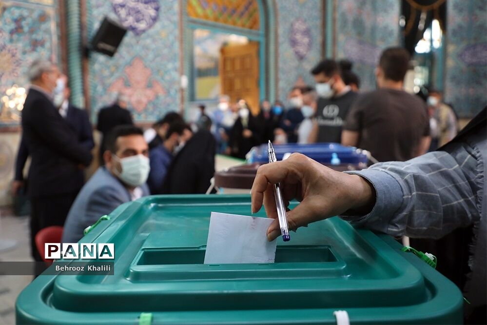 برنامه‌های رادیو برای دور دوم انتخابات مجلس 
