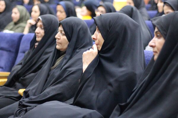تجلیل و تکریم از ارزیان و تسهیلگران کانون‌های ارزیابی طرح کیفیت بخشی معاونین پرورشی در استان اصفهان