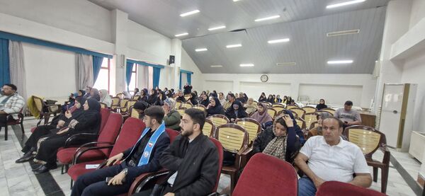 مسابقات استانی خبرنگاری، مجری‌گری و روایتگری دختران در مازندران 