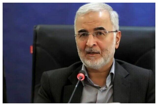 پیام تسلیت وزیر کشور در پی شهادت سیّدکمال خرازی