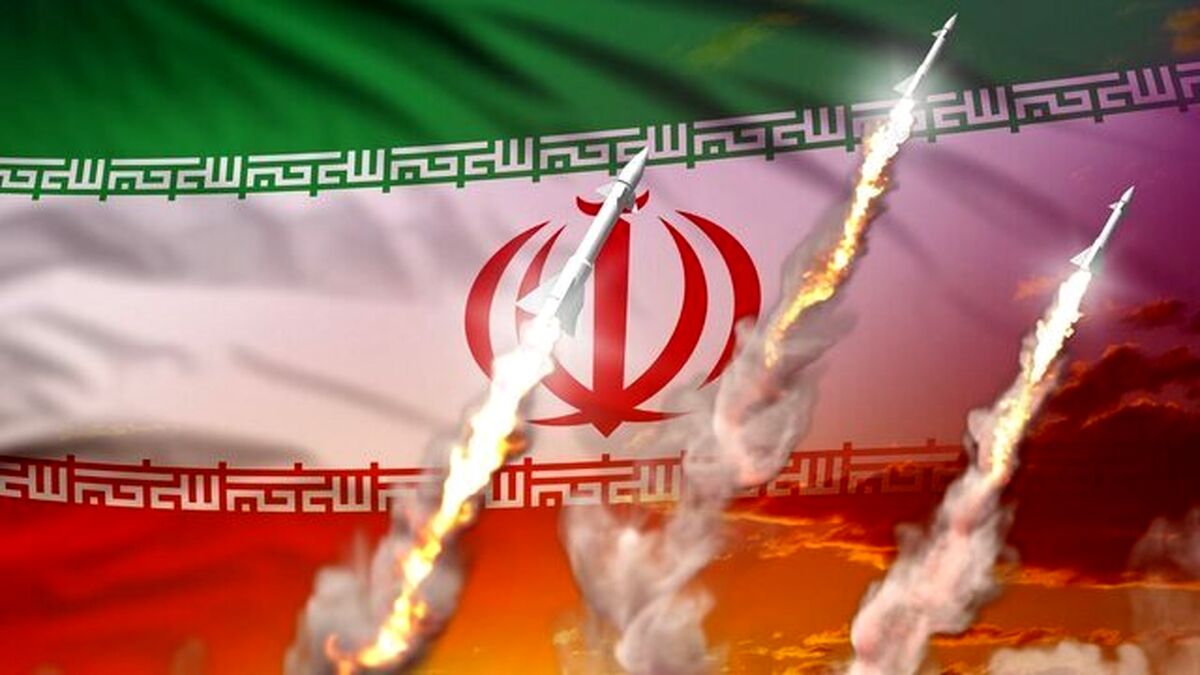 سپاه: موج ۳۲ وعده صادق ۴ اجرا شد/ لحظه به لحظه عرصه بر صهیونیست‌ها تنگ تر خواهد شد