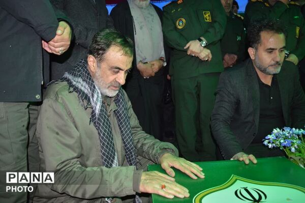 فارسان؛ قلبی تپنده در حمایت از انقلاب اسلامی 