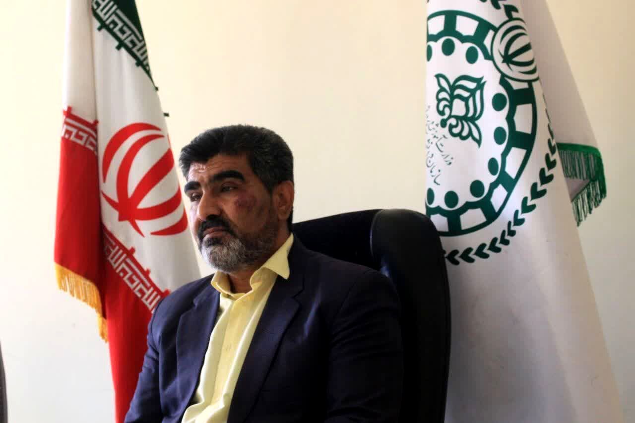 پیام تبریک رئیس سازمان دانش‌آموزی استان کرمان به مناسبت عید سعید فطر و عید نوروز 