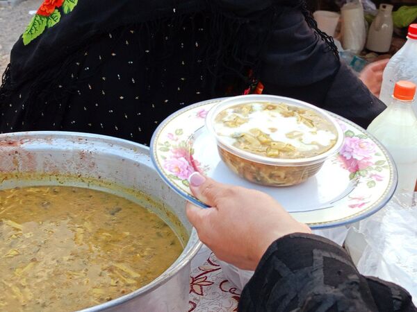 جشنواره شیره انگور ترشیزی کهن