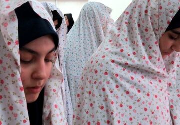 نماز ، واژه رسیدن به معنا