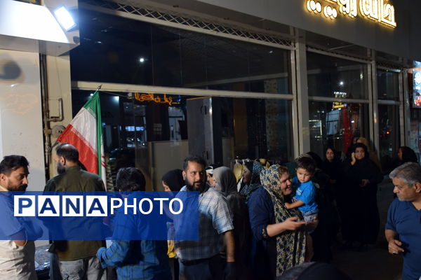 از غدیر تا قدس، یک بیعت بی‌پایان 