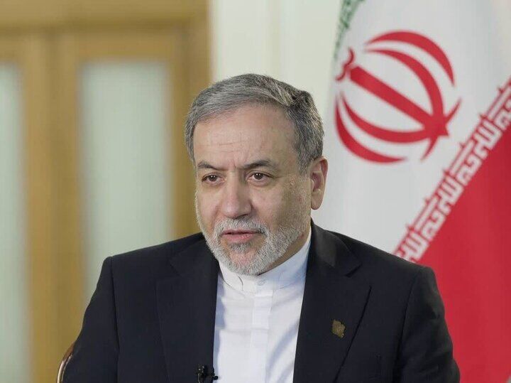 دیدار سفرای ایران در ایتالیا، فرانسه و انگلیس با عراقچی