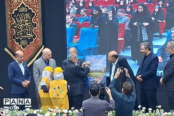«میدان همدلی»؛ آغاز عملیات اجرایی ۳ هزار پروژه ورزشی درون‌مدرسه‌ای