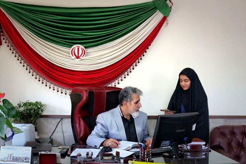 «افزایش اثر بخشی» یکی از موضوعات آموزش و پرورش است
