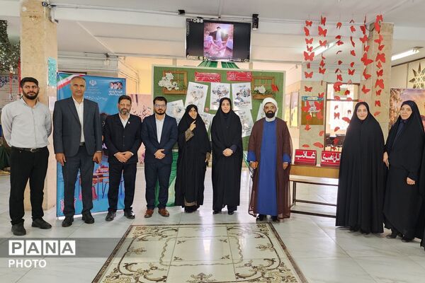 آغاز مهر منطقه ۱۳ با یک قرار تازه با خدا