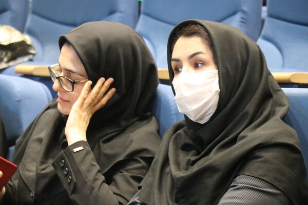  سومین کنگره بین‌المللی اخلاق در مامایی و سلامت باروری با محوریت کرامت مادری