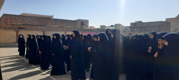 گامی تازه برای سلامت دانش‌آموزان