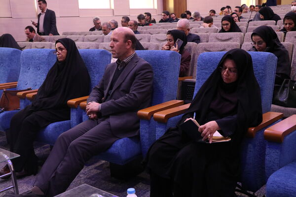 کارگاه توان‌افزایی نظام مراقبت اجتماعی آذربایجان‌شرقی