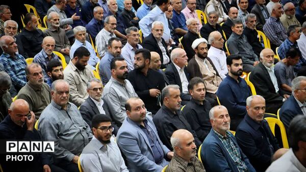 ۱۴۹ لاله، یک عهد ماندگار؛ برگزاری یادواره شهدای والامقام بخش کومله