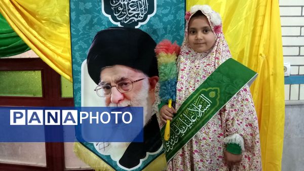 زیبایی‌های سه روز بندگیِ مردم شهرستان بن 