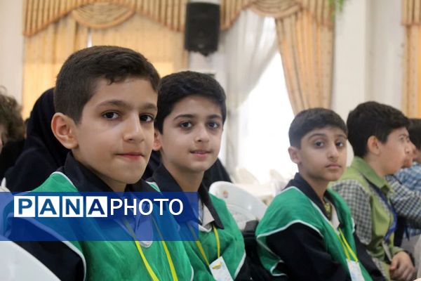 جشنواره رقابت‌های علمی و مهارتی سفیران سلامت‌ در ساری 