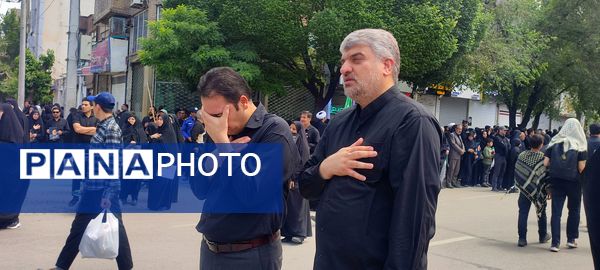 بدرقه‌ای با عزت 