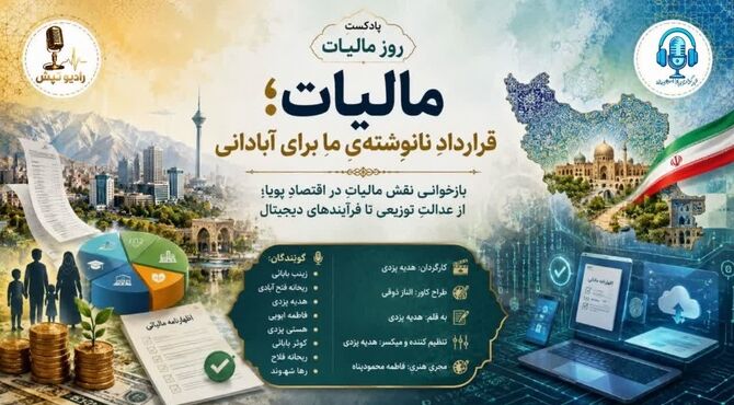 مالیات