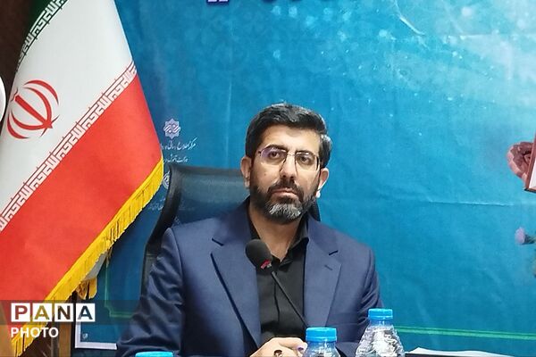 جلسه کارگروه توسعه آموزش عمومی قرآن شهرستانهای استان تهران