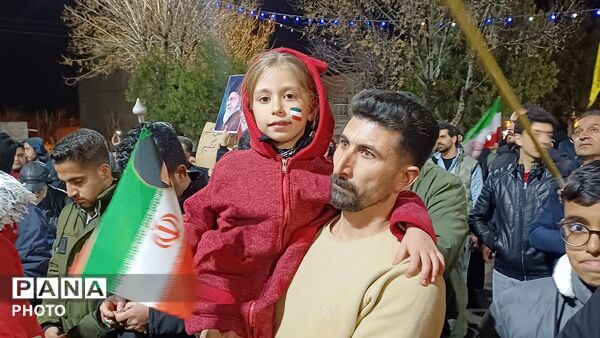 هر شب، حماسه‌ای از جنسِ اتحاد در میدان شهدا