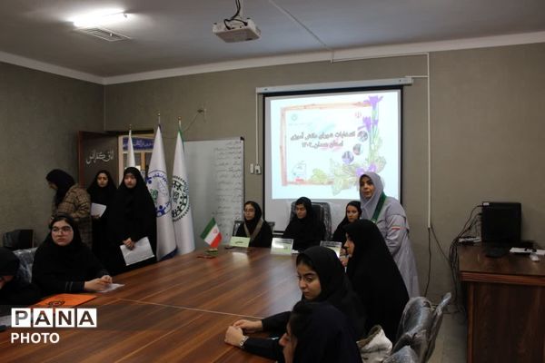 صدای دانش‌آموزان در مسیر تصمیم‌سازی