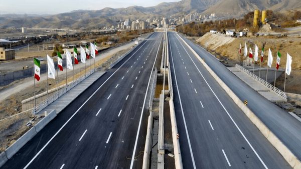 مهم‌ترین پروژه ترافیکی غرب کشور آماده حرکت شد