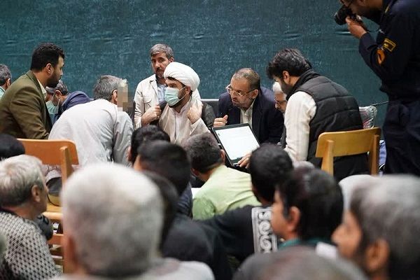 آزادی ۵۰ زندانی همزمان با هفته قوه قضاییه در قم