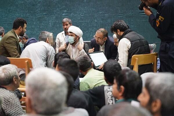 آزادی ۵۰ زندانی همزمان با هفته قوه قضاییه در قم