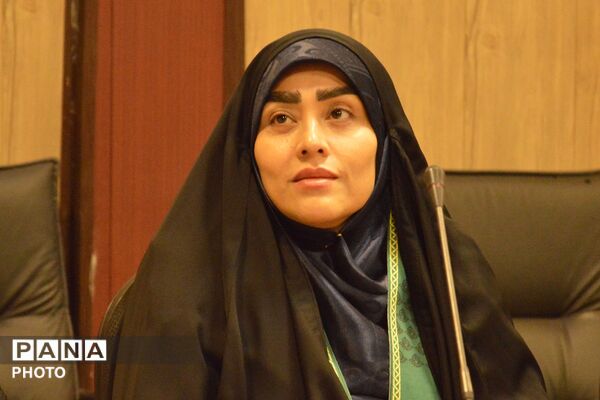 کارگاه‌ آموزشی مهارت‌های تشکیلات پیشتازان در بهارستان‌دو
