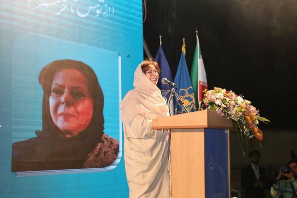 پیوند حماسه‌ها؛ از فردوسی تا خرمشهر در دانشگاه فردوسی مشهد
