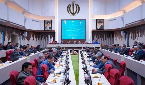 گام دوم نهضت توسعه عدالت آموزشی با تأکید بر مردمی‌سازی و ارتقای کیفیت آموزش