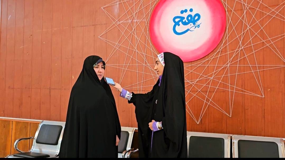 دوره جامع تولید محتوا و تدوین‌گری؛ گامی نو در مسیر مهارت‌آموزی دانش‌آموزان