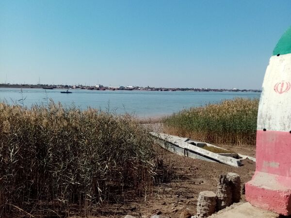 سفر دانش‌آموزان دختر ناحیه۶ مشهد به راهیان نور